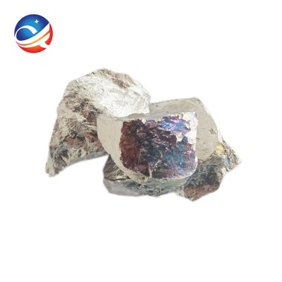 Metall tal-manganiż